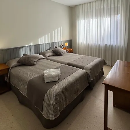 Isabel De Segura Hotel Teruel