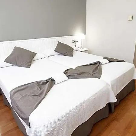 Isabel De Segura Hotel Teruel