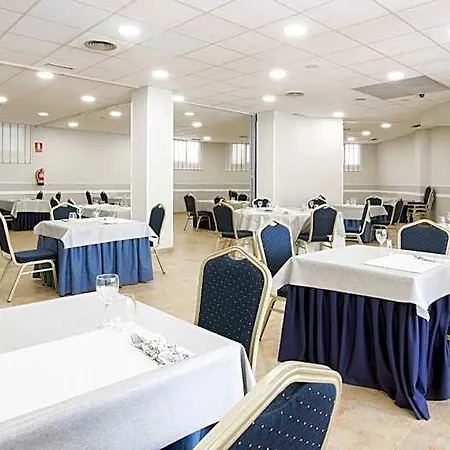 Isabel De Segura Hotel Teruel