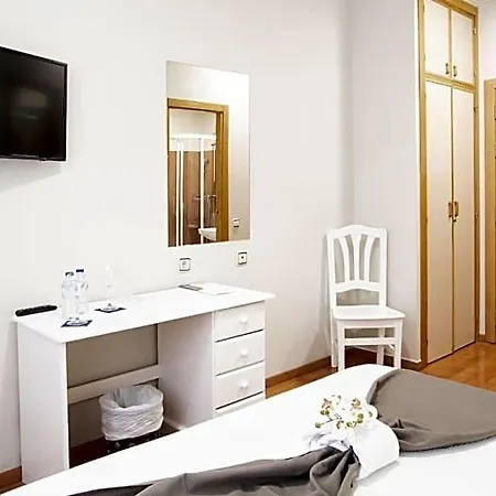Isabel De Segura Hotel Teruel