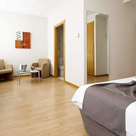 Isabel De Segura 3* Teruel