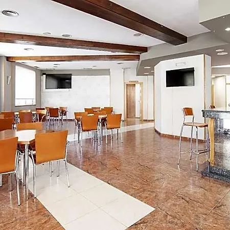 Isabel De Segura Hotel 3*