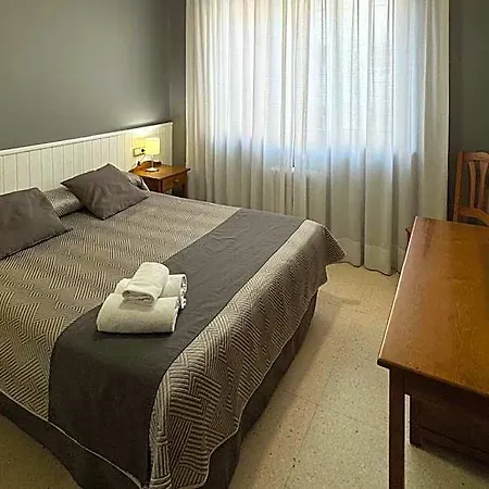 Isabel De Segura 3* Teruel