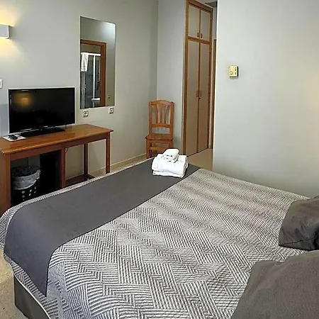 Isabel De Segura Hotel Teruel