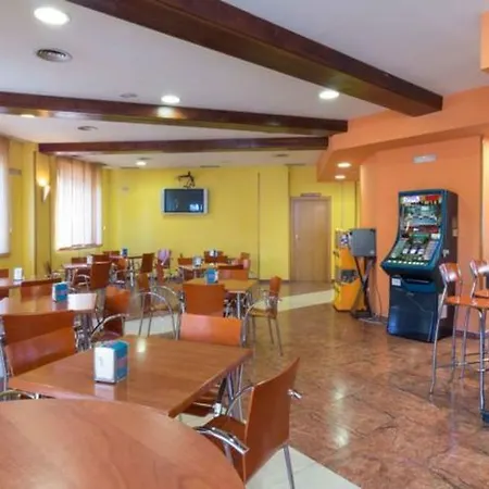 Isabel De Segura Hotel Teruel
