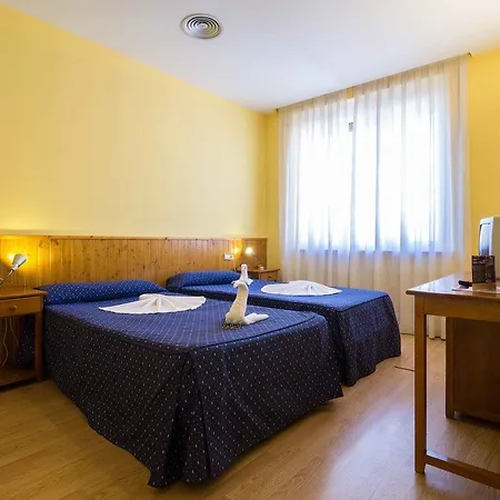 Isabel De Segura Hotel Teruel