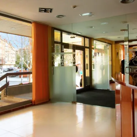 Isabel De Segura Hotel Teruel