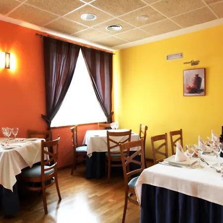 Isabel De Segura 3* Teruel