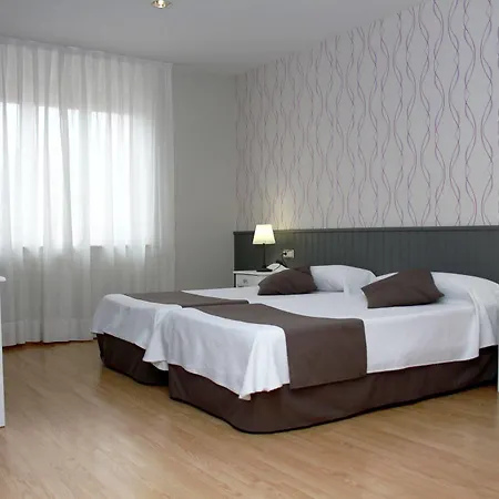 Isabel De Segura Hotel