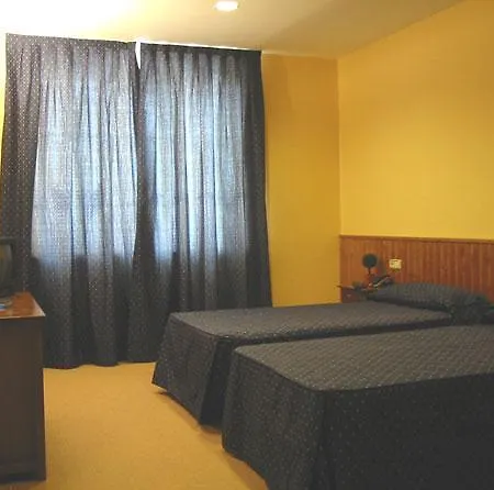 Isabel De Segura Hotel Teruel