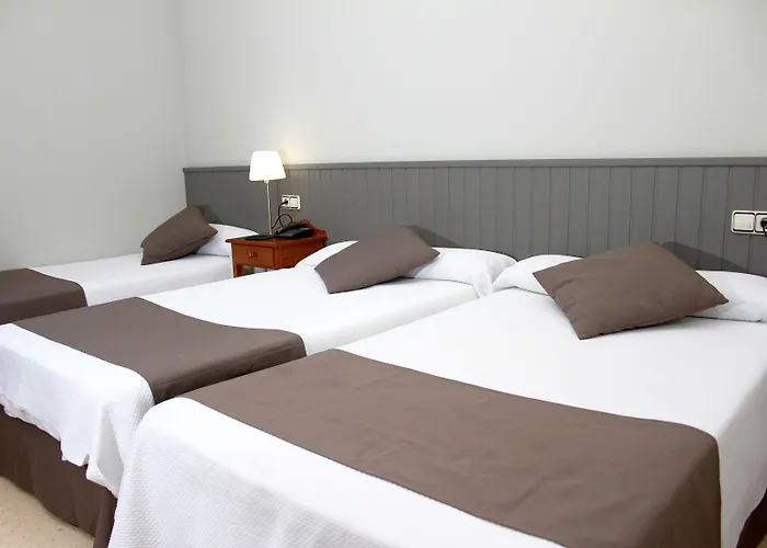 Isabel De Segura 3* Teruel