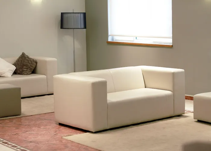 Isabel De Segura Hotell Teruel