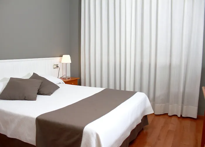 Isabel De Segura Hotell