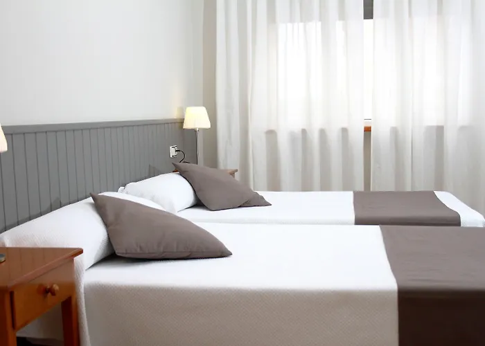 Isabel De Segura 3* Teruel