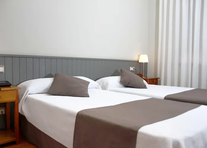 Hotel Isabel De Segura Teruel