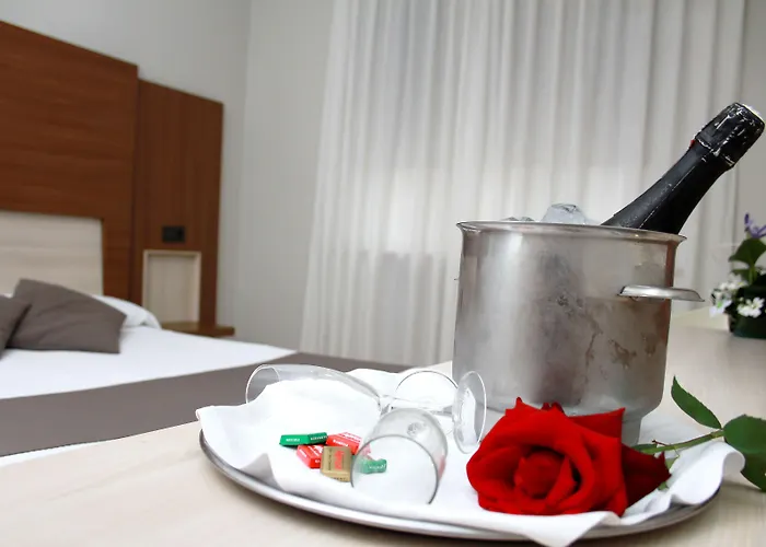 Hotel Isabel De Segura