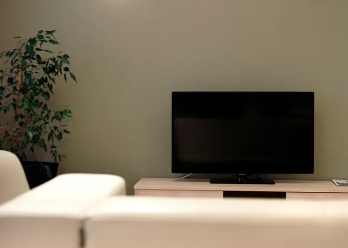 Isabel De Segura Hotell