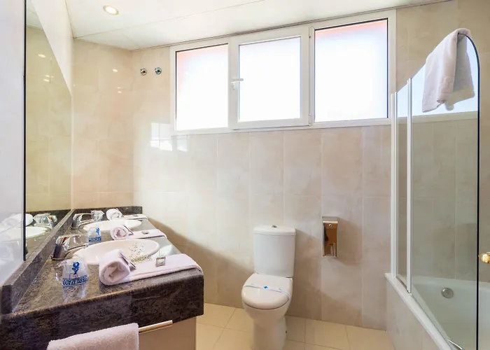 Hotell Isabel De Segura Teruel