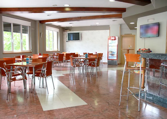 Isabel De Segura 3* Teruel