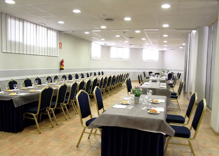 Hotell Isabel De Segura Teruel