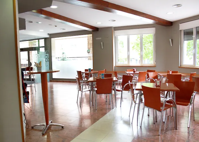 Isabel De Segura Hotel Teruel