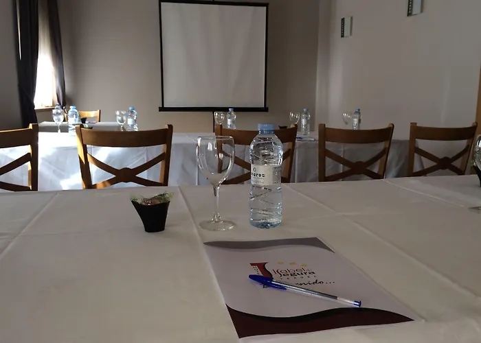 Isabel De Segura 3* Teruel