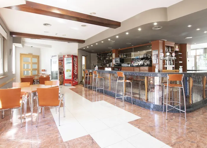 Isabel De Segura 3* Teruel