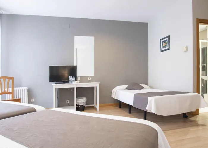 Isabel De Segura Hotell Teruel