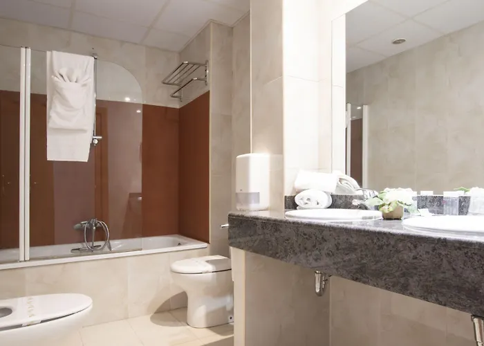 Isabel De Segura 3* Teruel