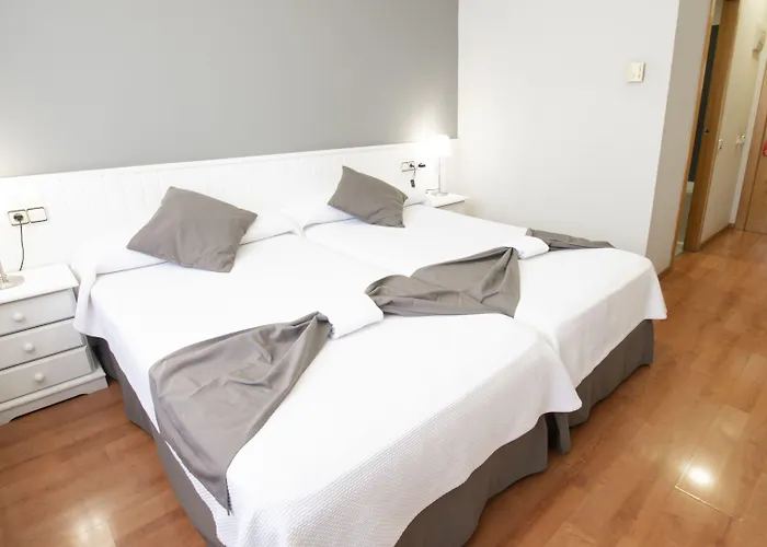 Isabel De Segura Hotel Teruel