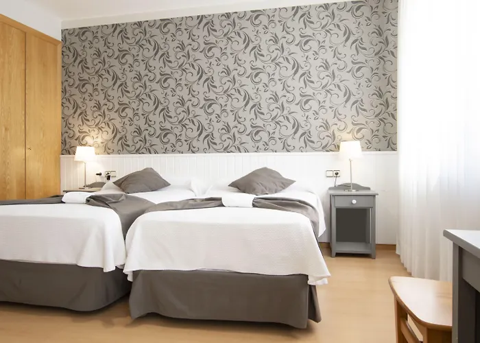 Hotell Isabel De Segura Teruel