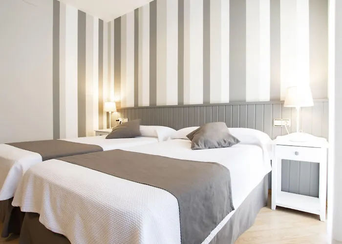 Isabel De Segura Hotel Teruel