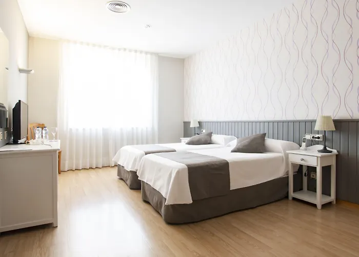 Isabel De Segura Hotel Teruel