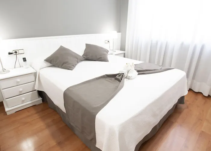 Isabel De Segura 3* Teruel