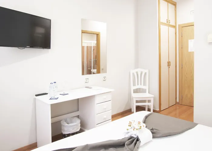 Isabel De Segura Hotell Teruel