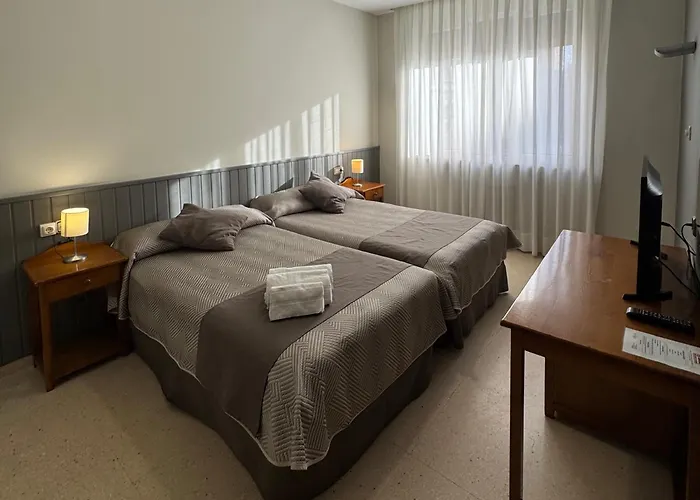 Isabel De Segura Hotell Teruel