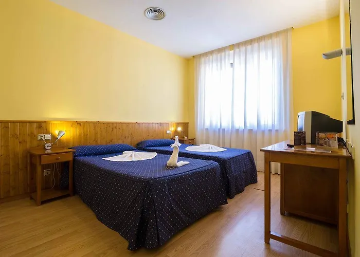 Isabel De Segura Hotel Teruel