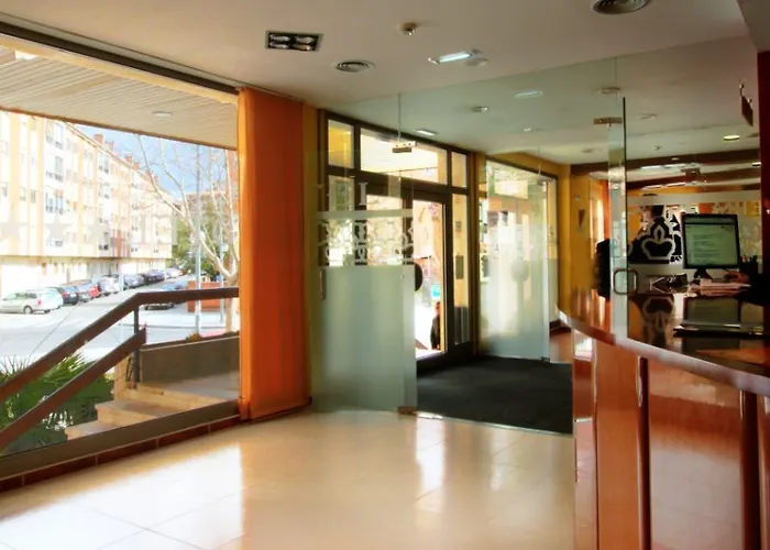 Isabel De Segura Hotel Teruel