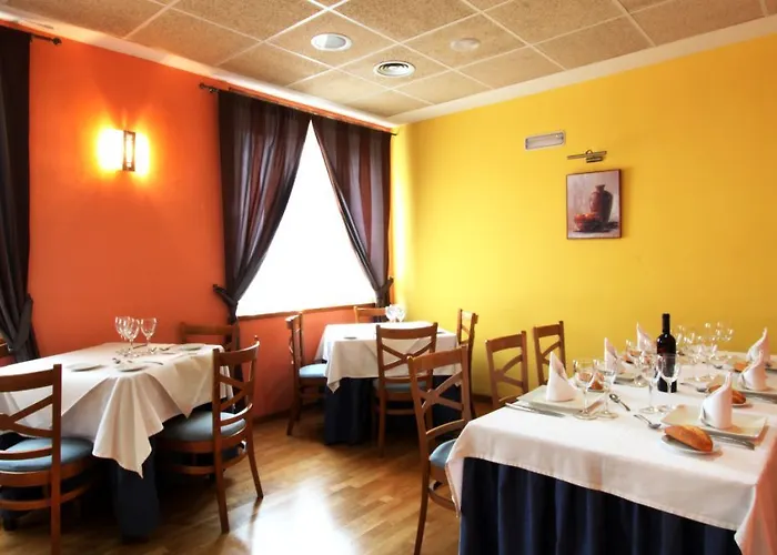 Isabel De Segura 3* Teruel