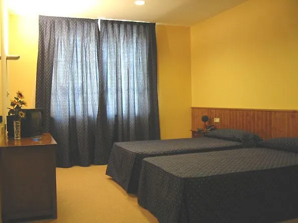 Isabel De Segura Hotel Teruel